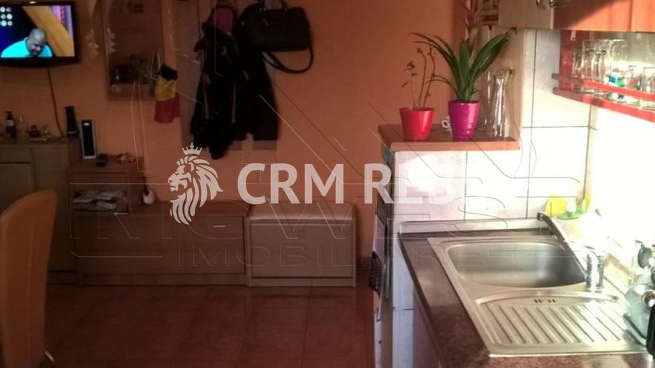 Sagului-Turist, etaj intermediar, decomandat - Poză 3