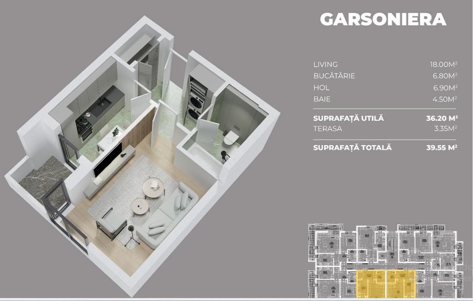 gars.dec,parc L. Raiciu,20min metrou D.Leonida - Poză 1