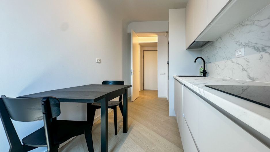 Apartament 2 camere I Cortina North I Boxa I Loc de parcare - Poză 13