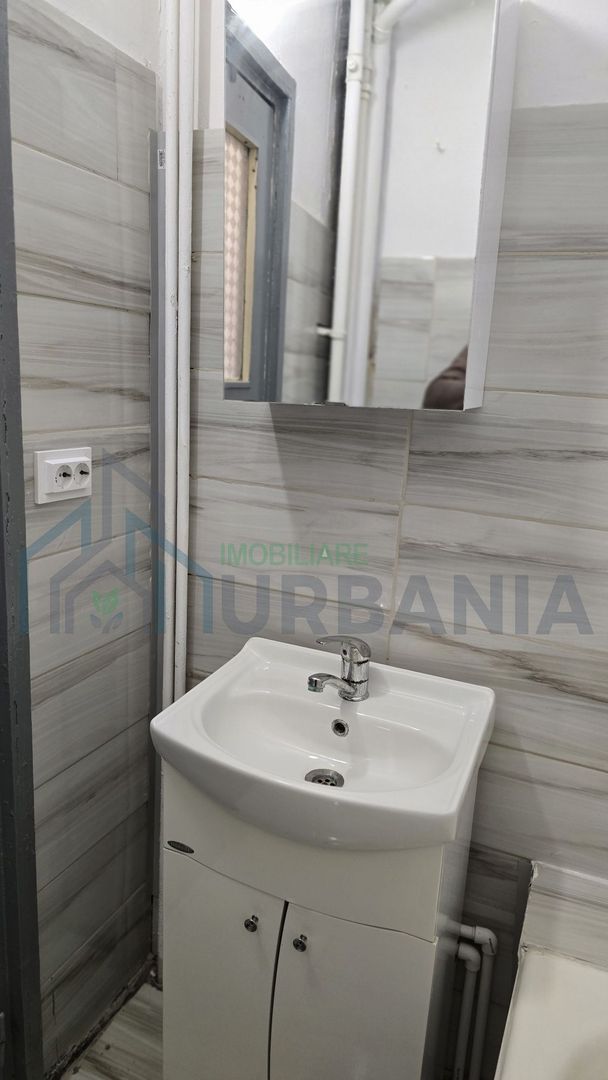 Închiriez Garsoniera - Poză 6