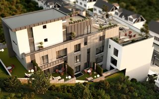 Apartament 3 camere, confort sporit, intr-un imobil rezidental SMART - Poză 5