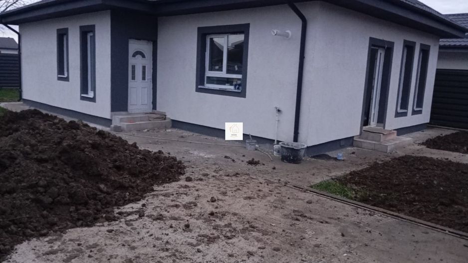 Casa noua Manastirea - Bilden - Poză 1