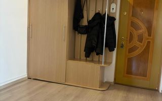 Apartament 2 camere decomandat, 64 mp, 2 balcoane, Oancea-Tătărași, mobilat și utilat, aproape de Iulius Mall și Campus Tudor Vladimirescu - Poză 6
