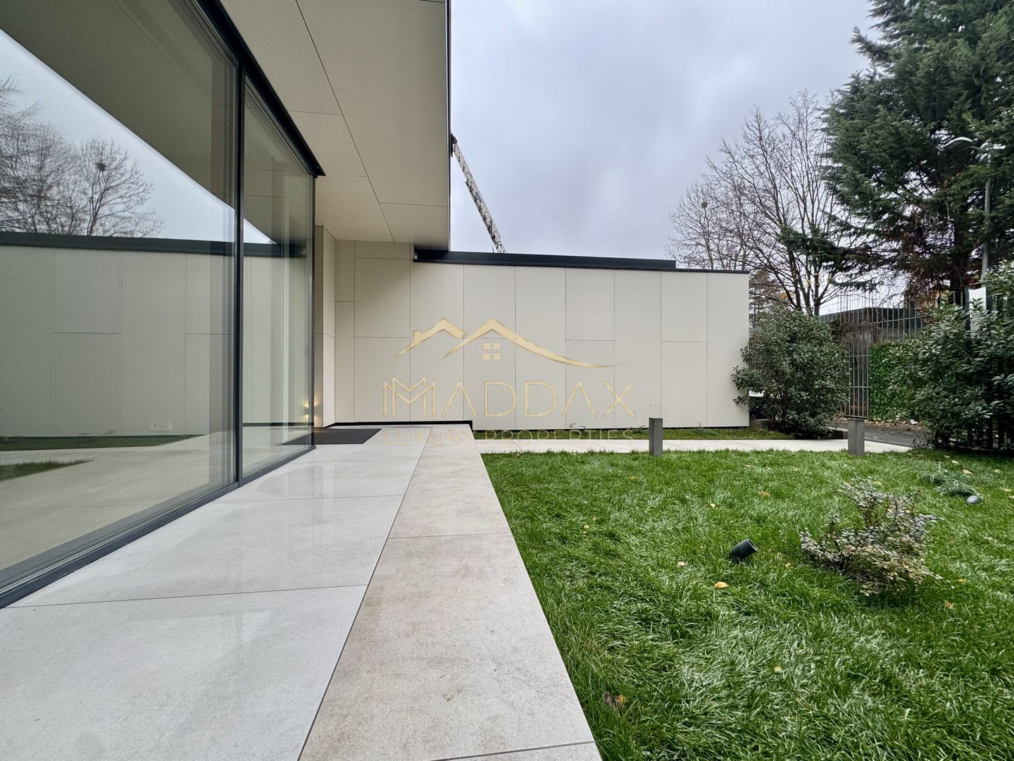 Vila Spectaculoasa *460mpc* / 800mp teren / Piscina Proprie / Pipera - Poză 102