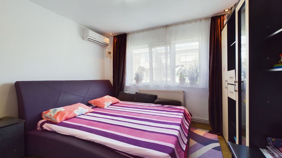 Apartament 3 Camere, Comodități la Un Pas! Alfa - Poză 6