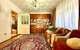 Casă centrală Gura Humorului | 3 dormitoare | 600 mp teren | Garaj - Poză 9