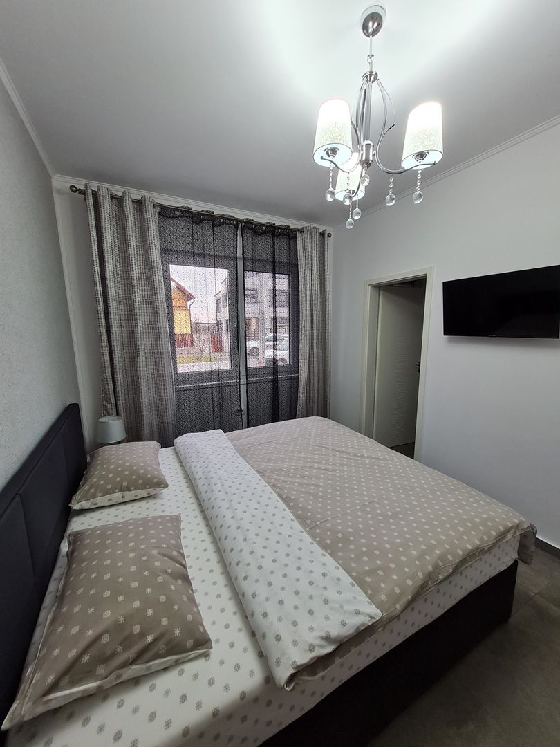 Minimalista in Dumbravita - Poză 6