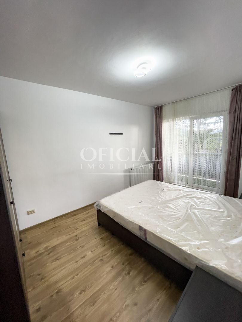 Apartament 2 Camere | 61 Mp | Garaj | Lift | Zona Floresti BMW - Poză 3