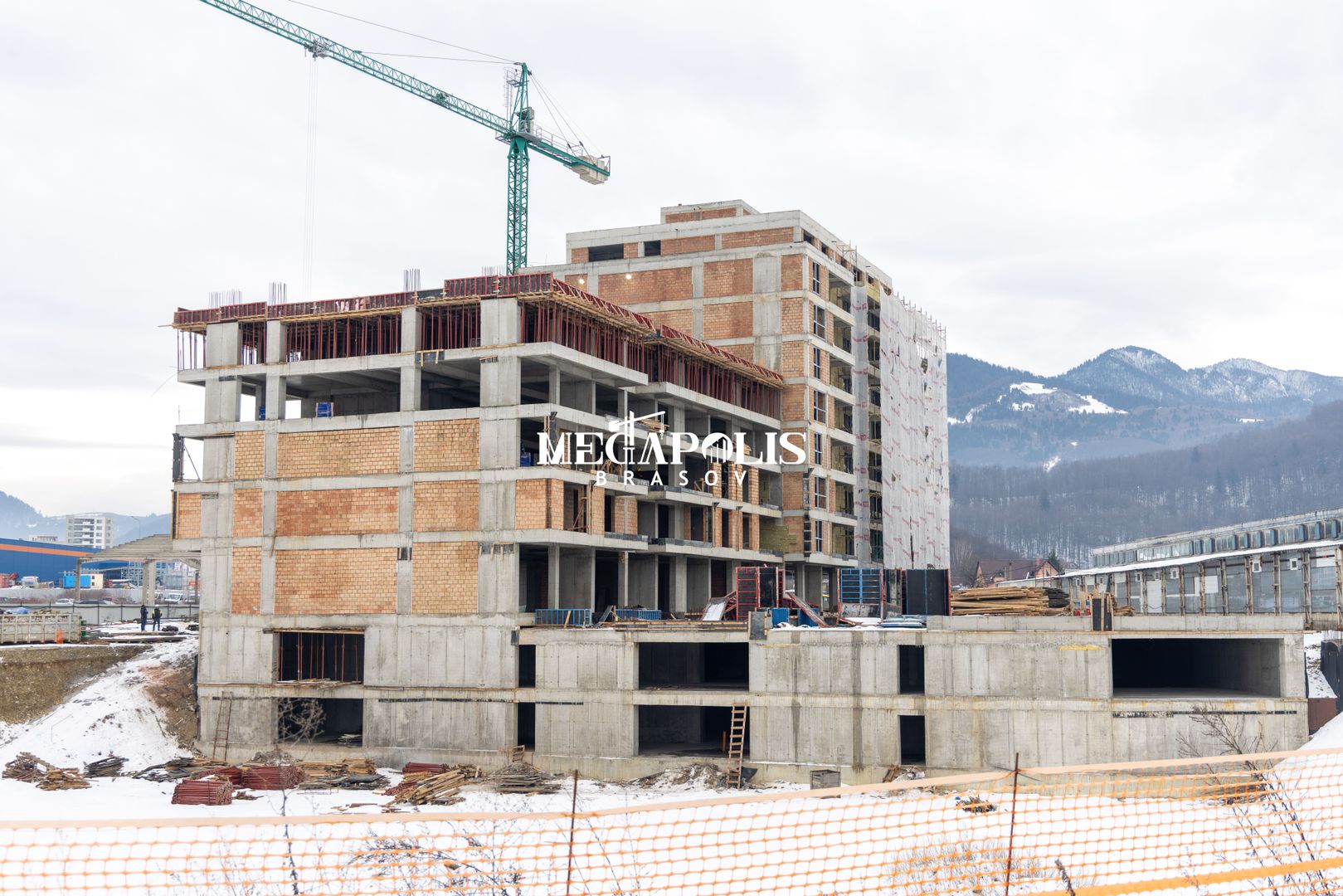 CARPATHIA Brașov - Poză 1