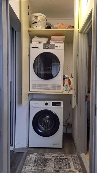 Apartament 2 camere zona Casa de cultura - Gaze - Modern - Poză 8