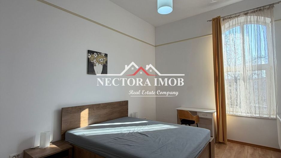 NECTORA IMOB-Apartament 3 camere, 2 bai, Str. Mihai Pavel, 68 mp, Et.1 - Poză 4
