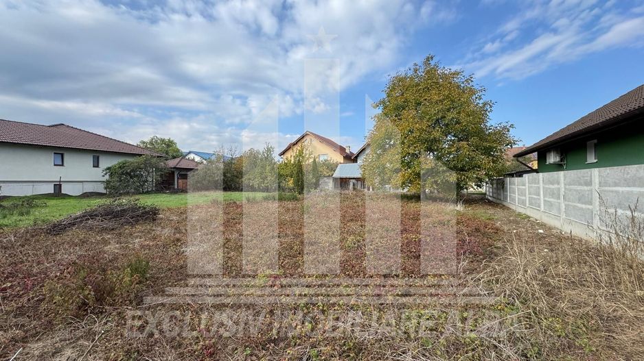 Teren intravilan de vanzare, Cetate - Poză 2