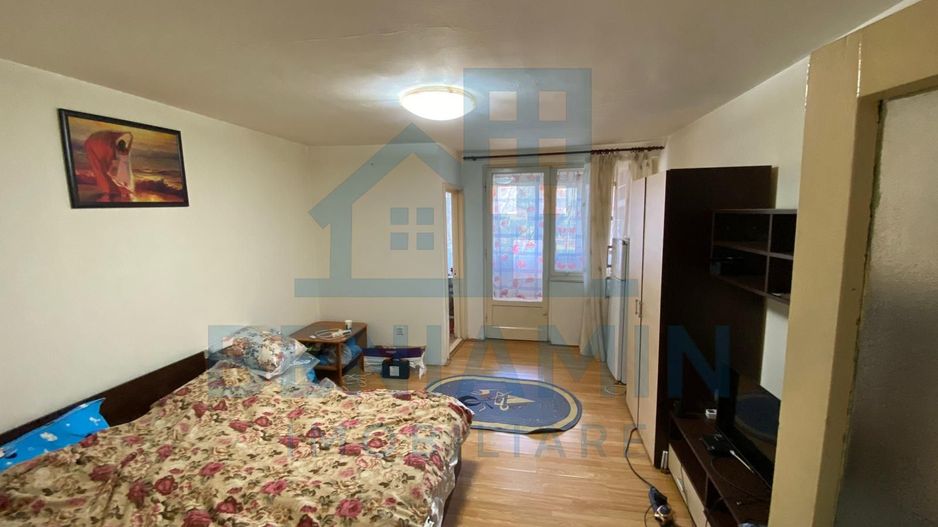 Garsonieră mobilată și utilată, etaj 1 Brazda lui Novac -Baba Novac- - Poză 1