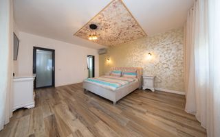 Sanpetru ,Subcetate-Casa 4 camere,3 bai+480 mp teren - Poză 34