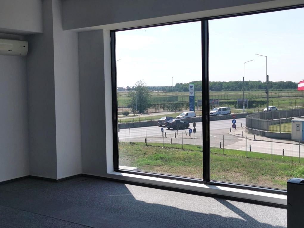 Inchiriere Bucuresti | Aeroport Otopeni | Spatiu Birouri | Utilitati incluse - Poză 3