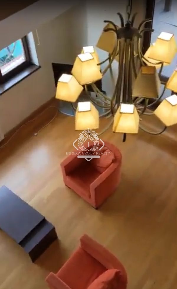 Domenii-Mihalache  I Apartament Exclusivist pe 2 Niveluri I 5 Camere I Terasă - Poză 10