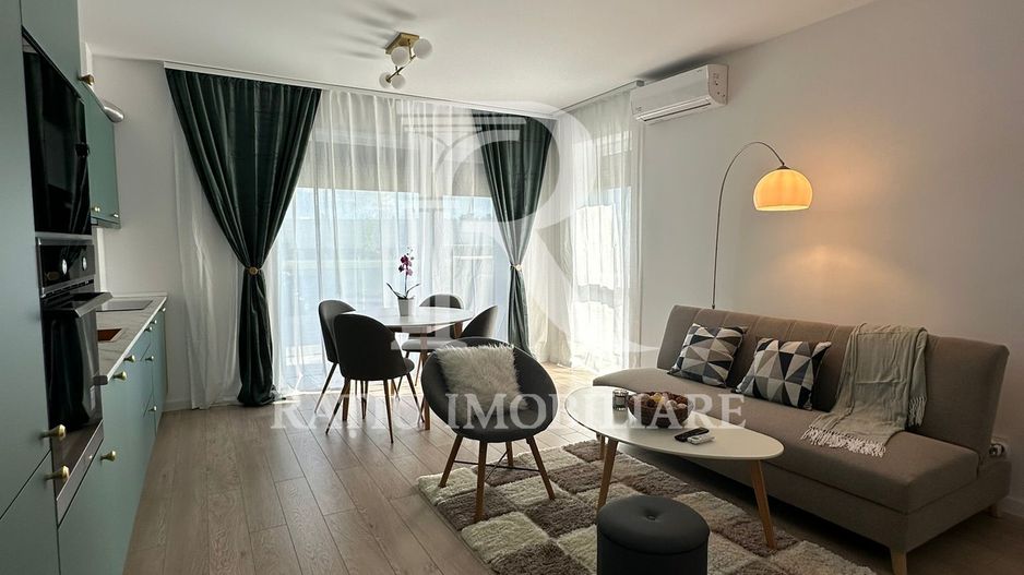 Apartament cu 3 camere de închiriat | Prima Arena | Oradea - Poză 1