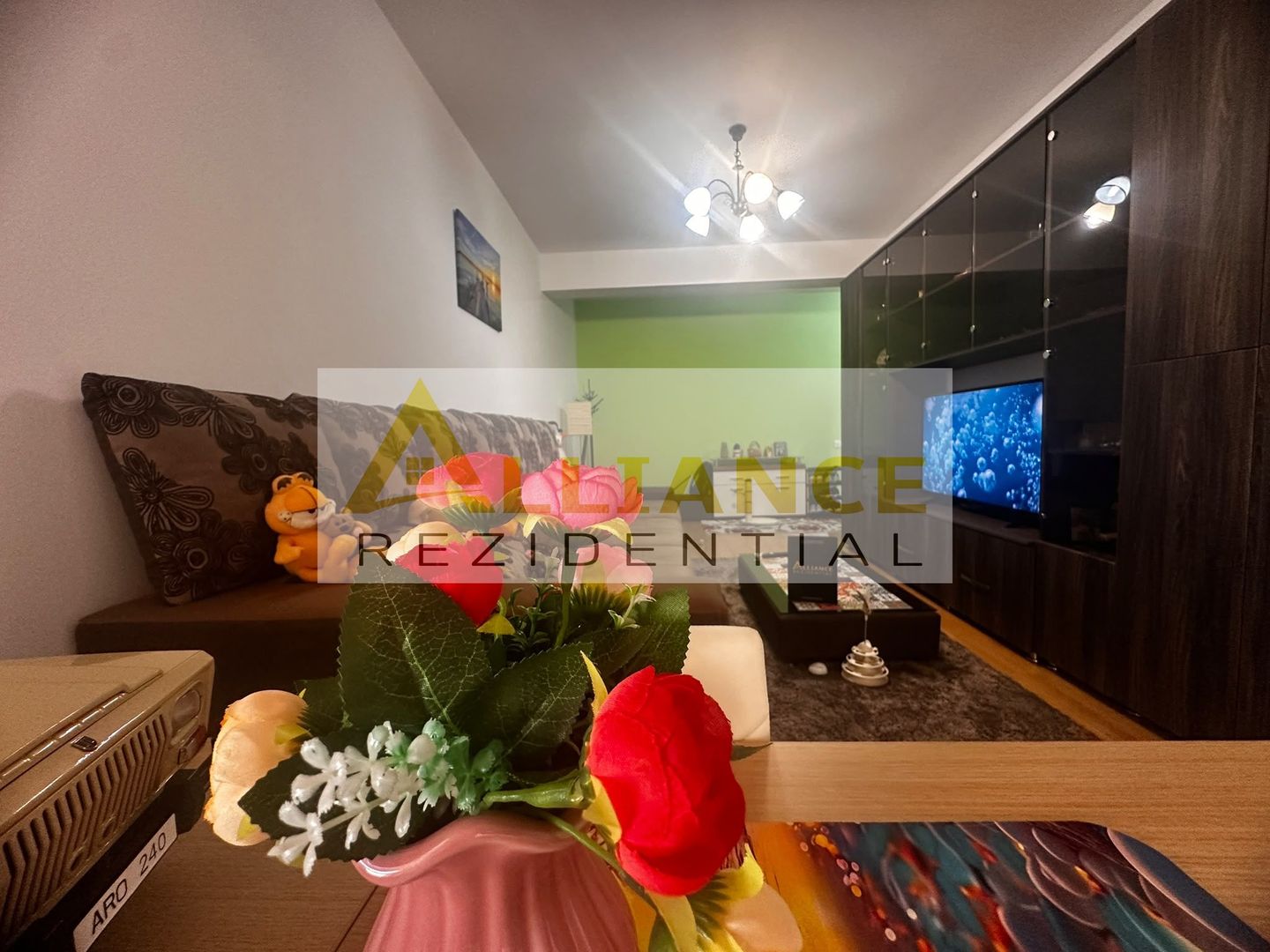 Metrou Dimitrie Leonida-Apartament 2 Camere-Mobilat+Parcare - Poză 3