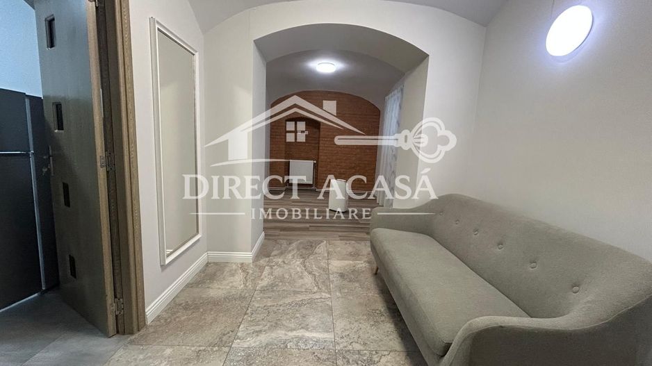 Apartament 45 mp de inchiriat | Str. Horea - Poză 10