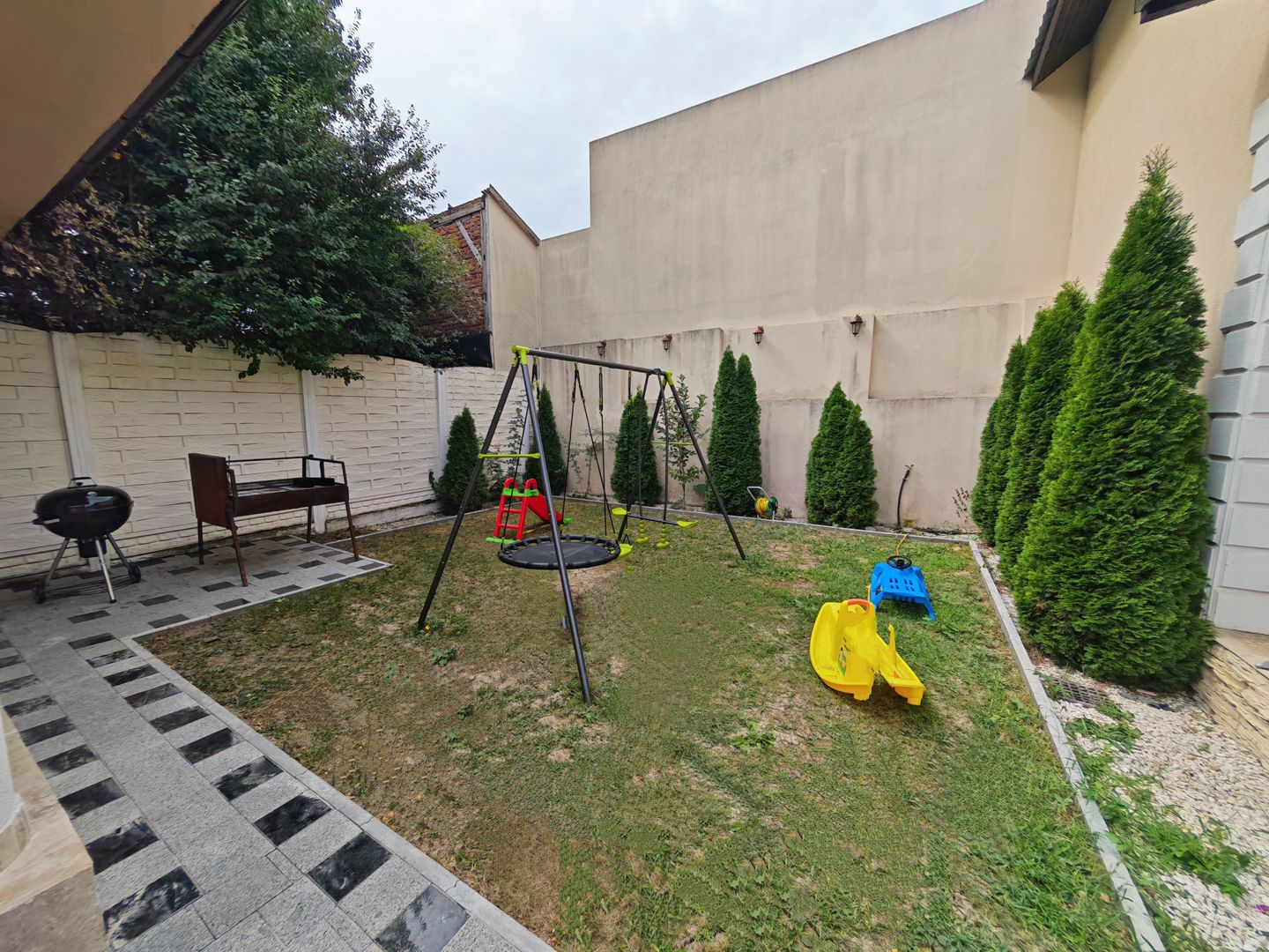 Casă in zona Iosefin - Poză 12