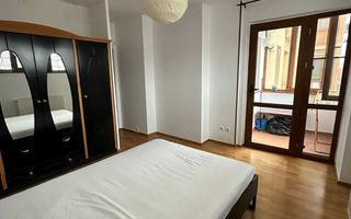 Apartament 2 caemere Bloc nou 2008, centrala proprie, metrou Valea Ialomitei - Poză 2