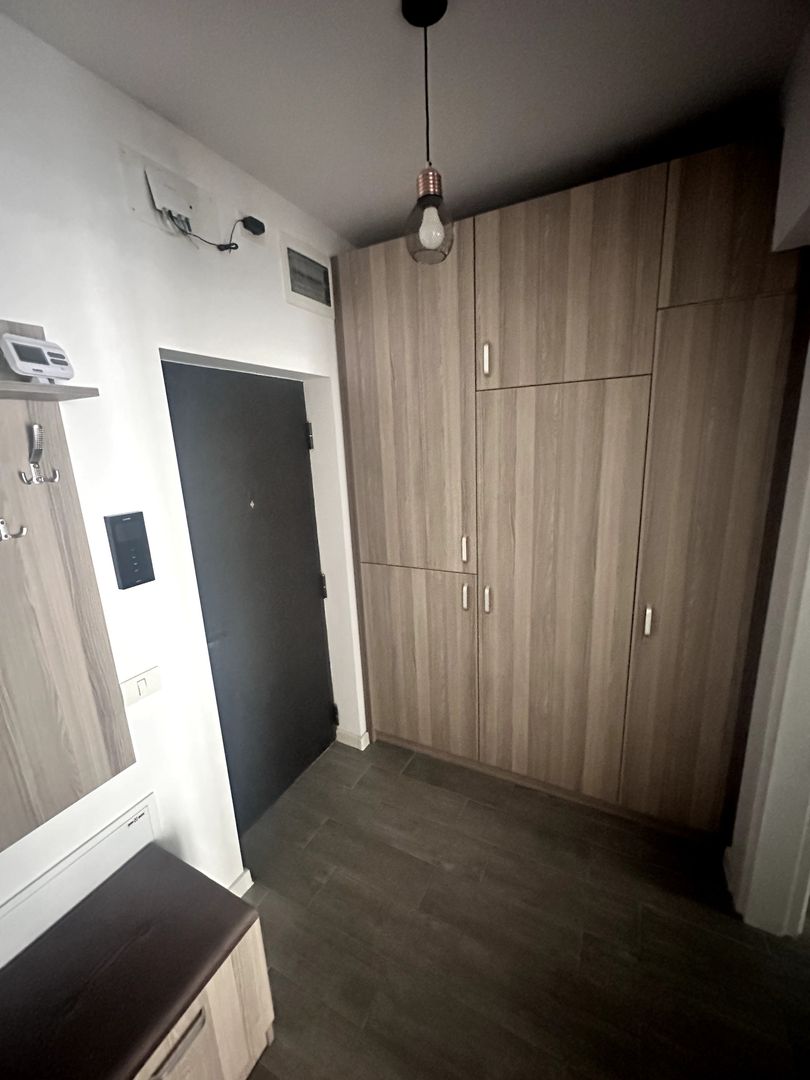 Garsoniera -prima chirie ,Panorama City 1 – Militari, Sector 6. - Poză 7