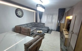 Apartament 3 camere mobilat/utilat-totul NOU! Grigore Ionescu Tei - Poză 3