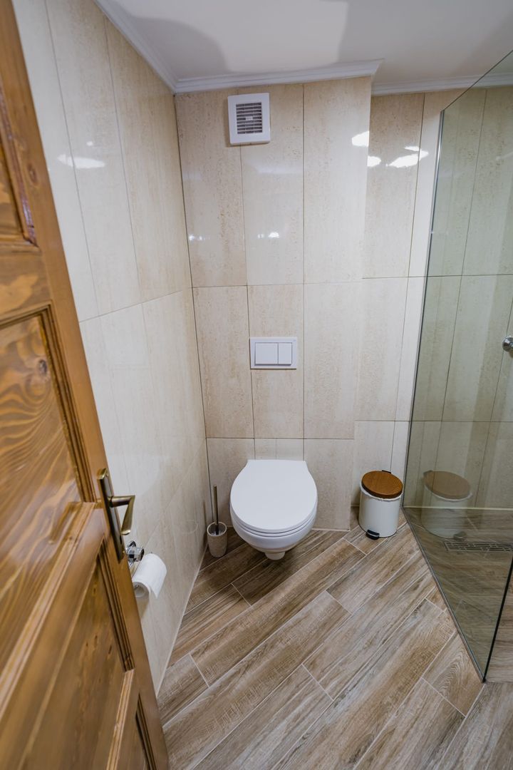 Business la cheie - Proprietate tip pensiune cu rating 9,8/10 Booking - Poză 8