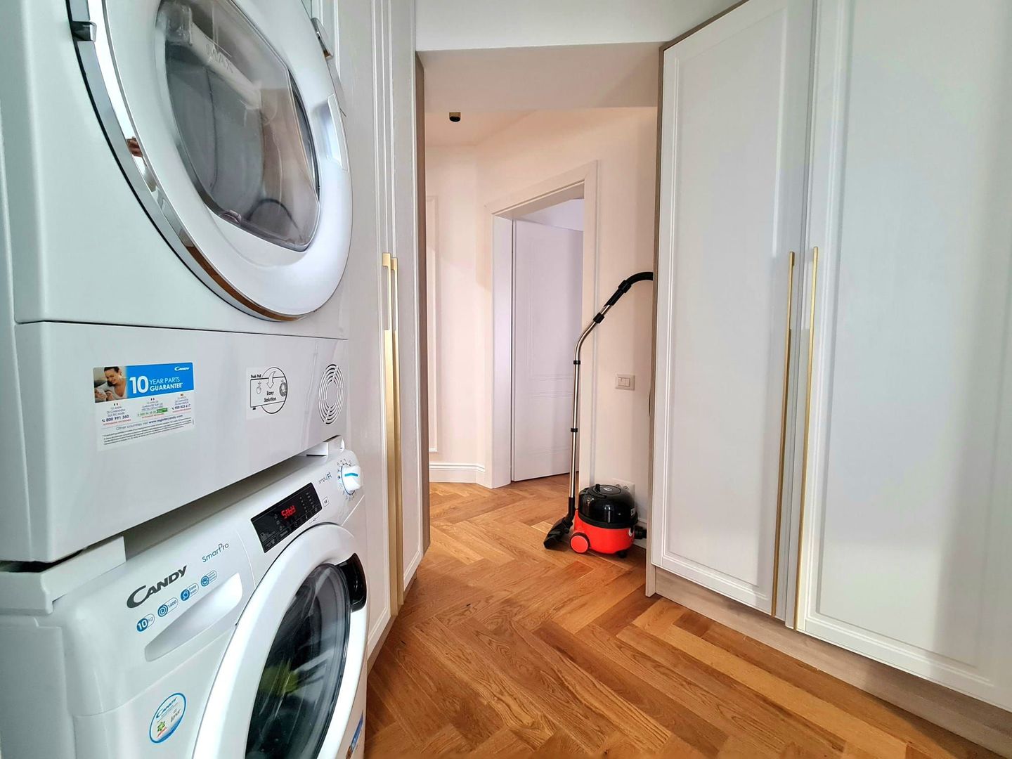 Proprietate exclusivistă || 3 camere || Pipera || Rondul OMV - Poză 13