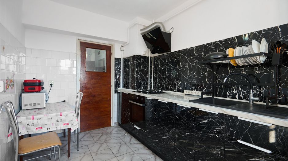 Apartament 4 camere - zona zero  Pitesti! - Poză 23
