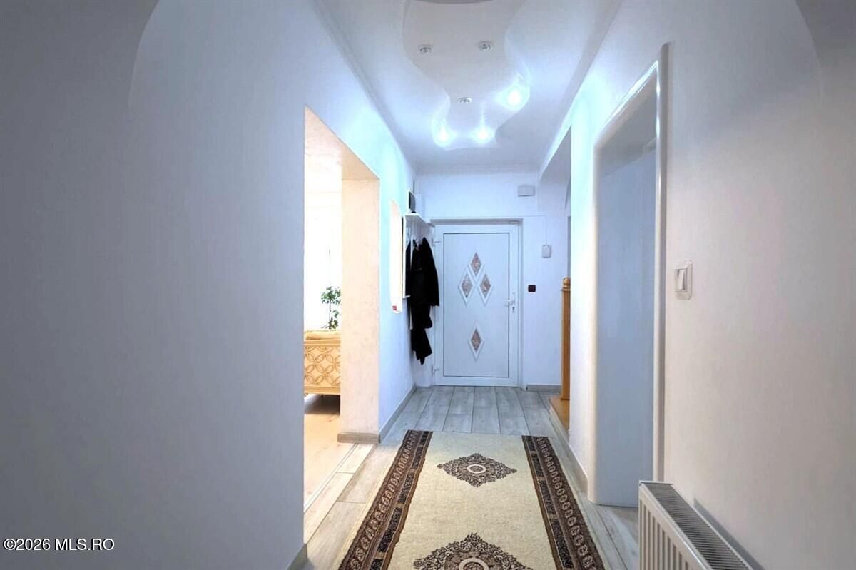 Techirghiol - Centru, casa tip duplex P+M, lot 293 mp si 154 mp utili! - Poză 28