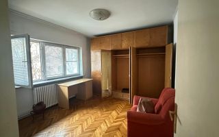Apartament 3 camere Floreasca – Compozitori, cu balcon și centrală proprie - Poză 6