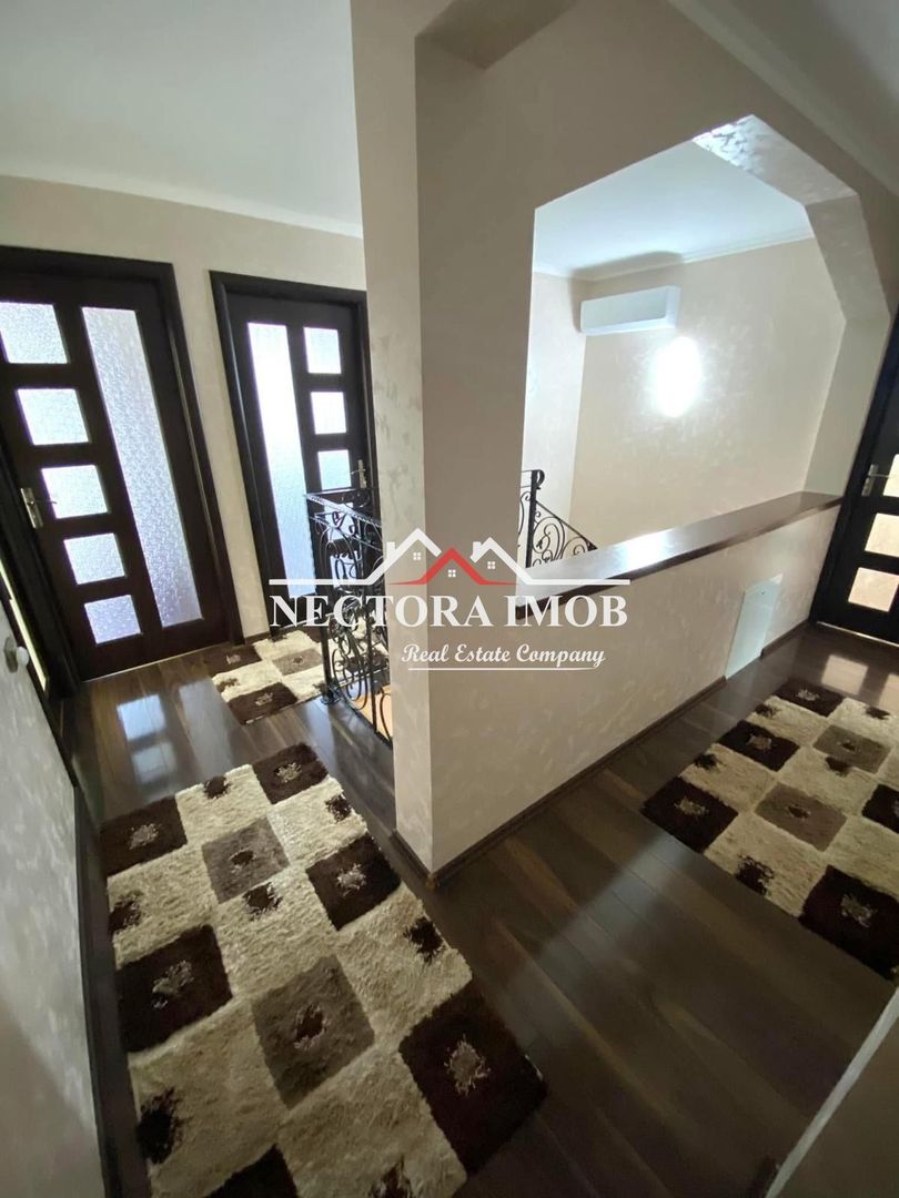 NECTORA IMOB-Casa P+M, 180 mp utili + terasa + Teren 780 mp, Episcopia - Poză 9