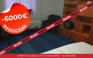Black Friday Casă Săsească Hosman | 3 camere | Teren 1076 mp - Poză 1