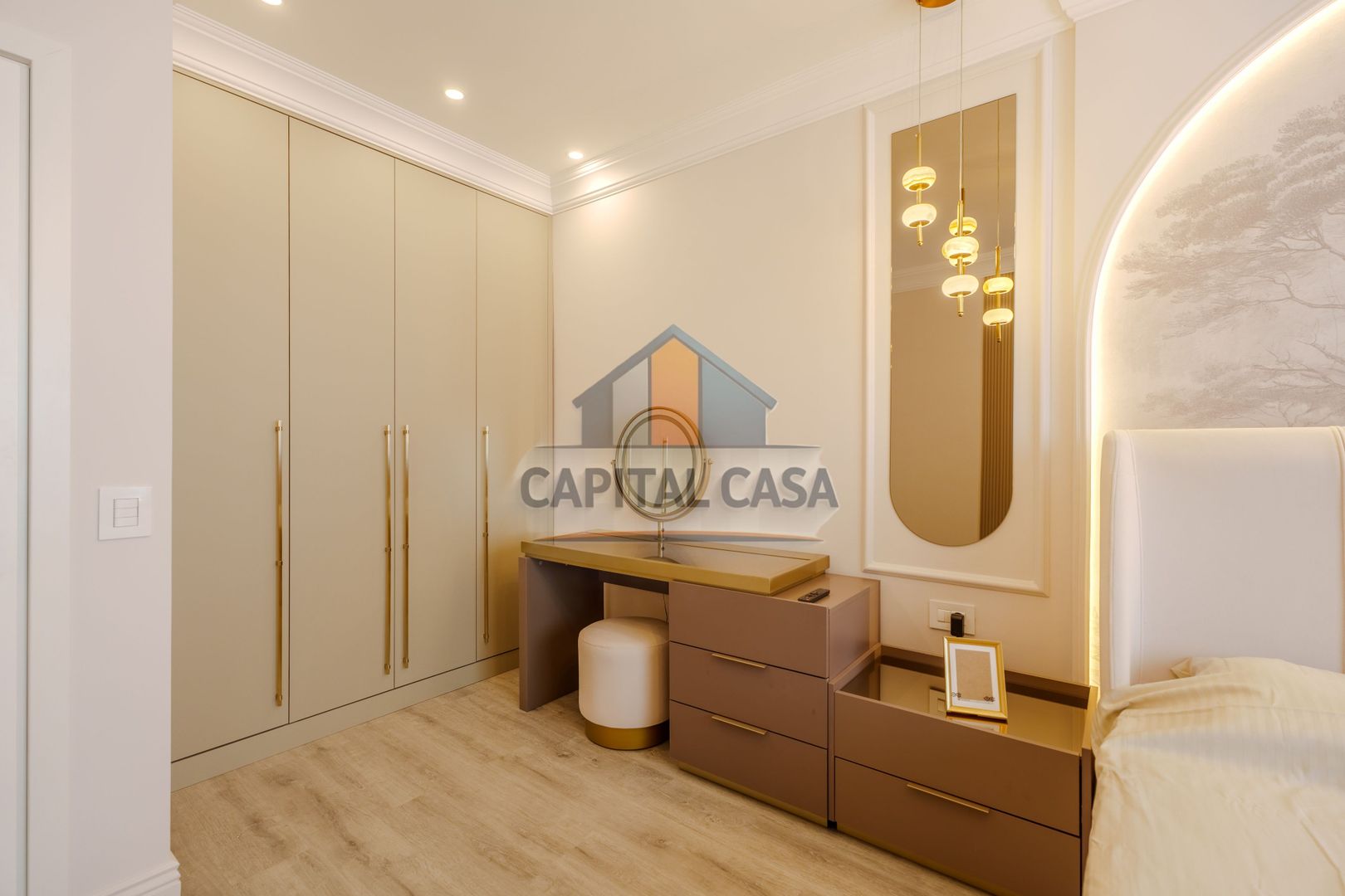 Apartament 2 Camere | Mobilat & Utilat Premium Pipera - Poză 3