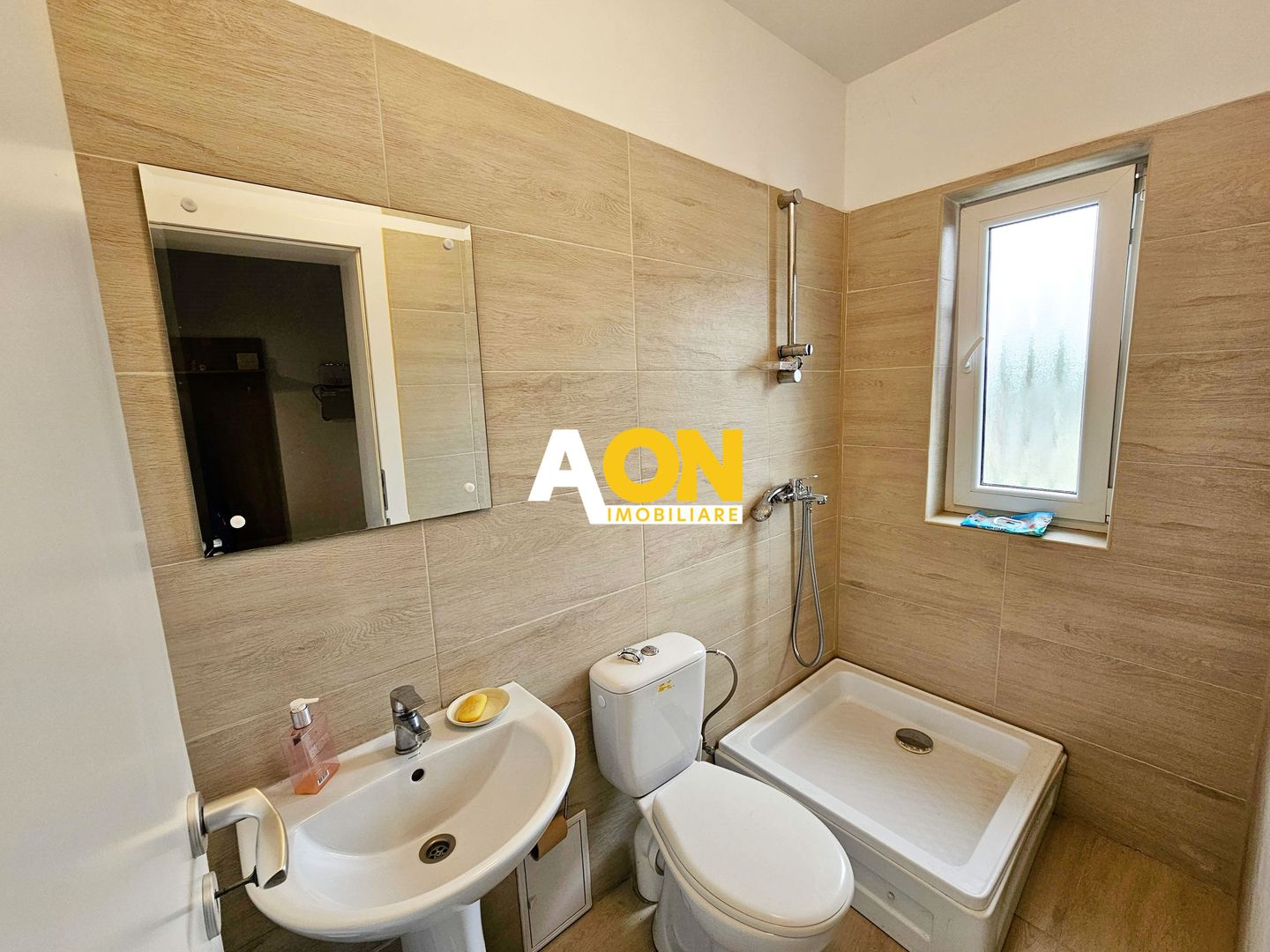 Casa tip duplex, 4 camere, zona Alba - Micesti - Poză 7