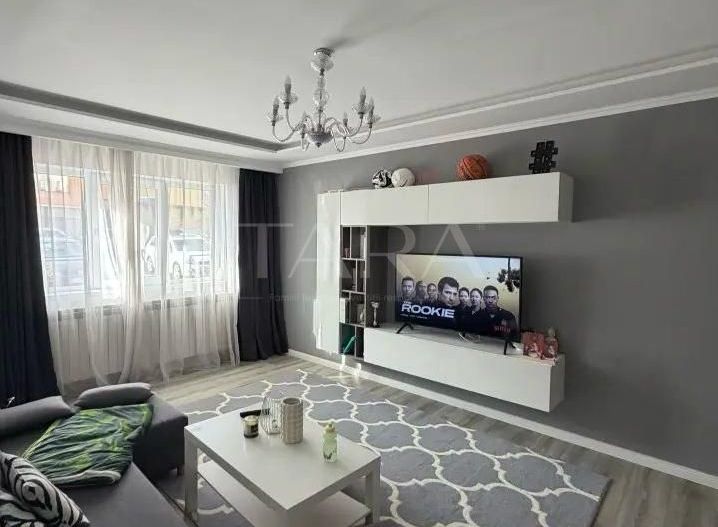 Apartament 3 camere- Mărăști - Poză 5