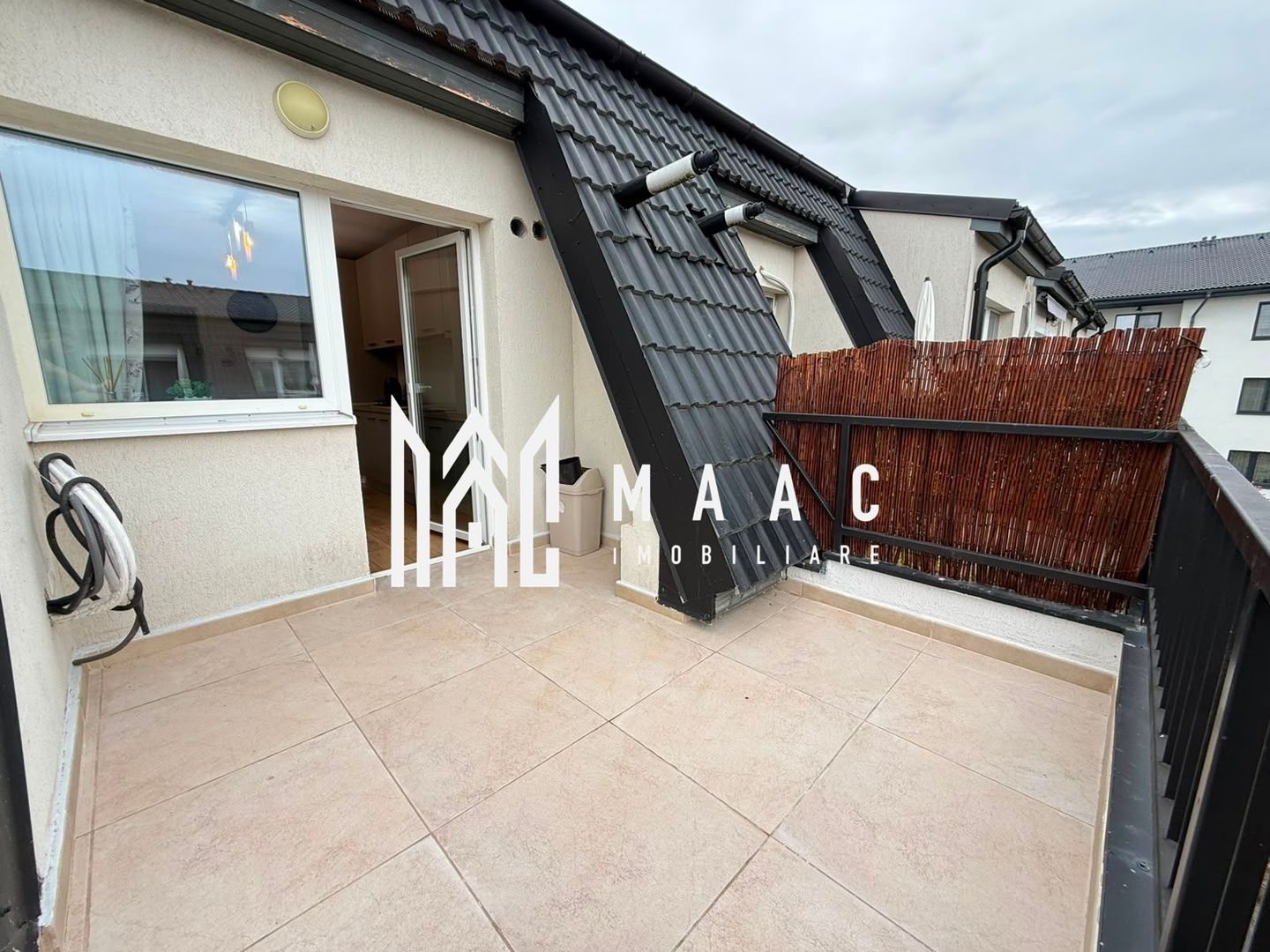 Apartament 3 camere nou de inchiriat | 100MP | Selimbar - Poză 22