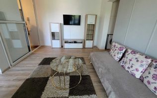 Apartament cu 2 camere/2 locuri de parcare - Dumbravita