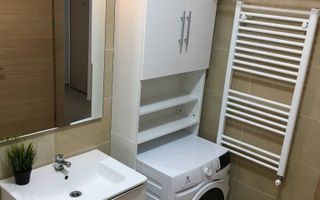 Apartament 2 camere Parc IOR-Bloc Nou-Parcare inclusa - Poză 7