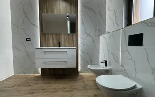Duplex 4 camere 2 bai Galata Spitalul Arcadia - Poză 20
