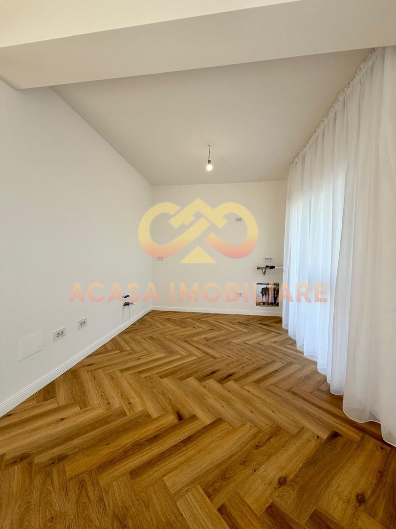 DUPLEX 4 CAMERE  120MP  VISAN - Poză 7
