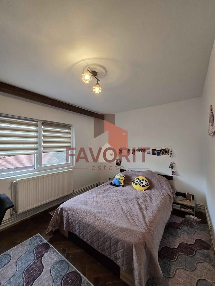 Apartament 2 camere | Etaj 2 | Zona Șagului - Poză 1