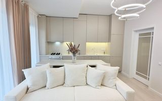 Apartament 3 Camere | 56 Mp | Terasa 12 Mp | Garaj | Floresti Eroilor - Poză 2