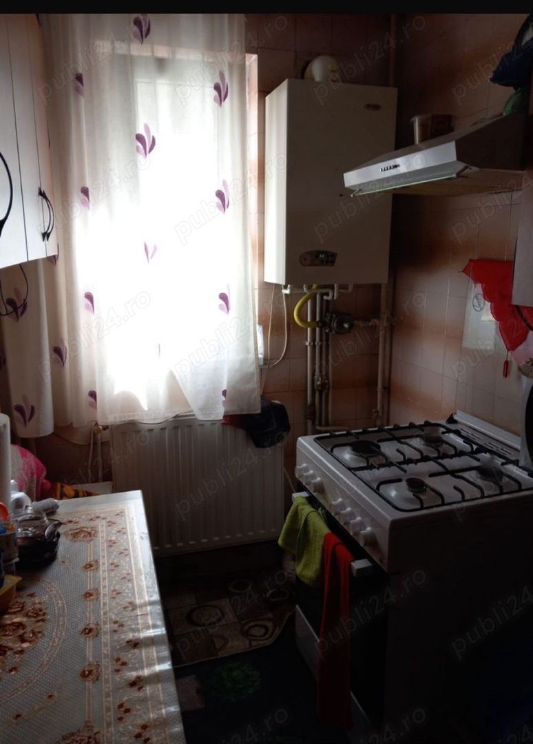 Garsoniera de vanzare Bartolomeu - Poză 3