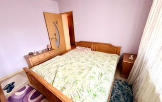 Apartament cu 2 camere in Zorilor, zona str.Rapsodiei !