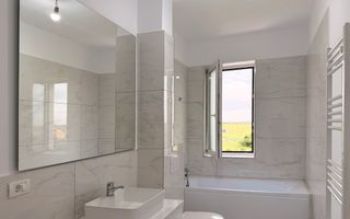 Apartament cu 2 camere de inchiriat, 400 euro, zona Braytim - Poză 3