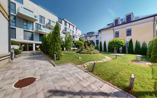 Apartament elegant 2 camere Ansamblu Carmen Sylva Unirii - Poză 2