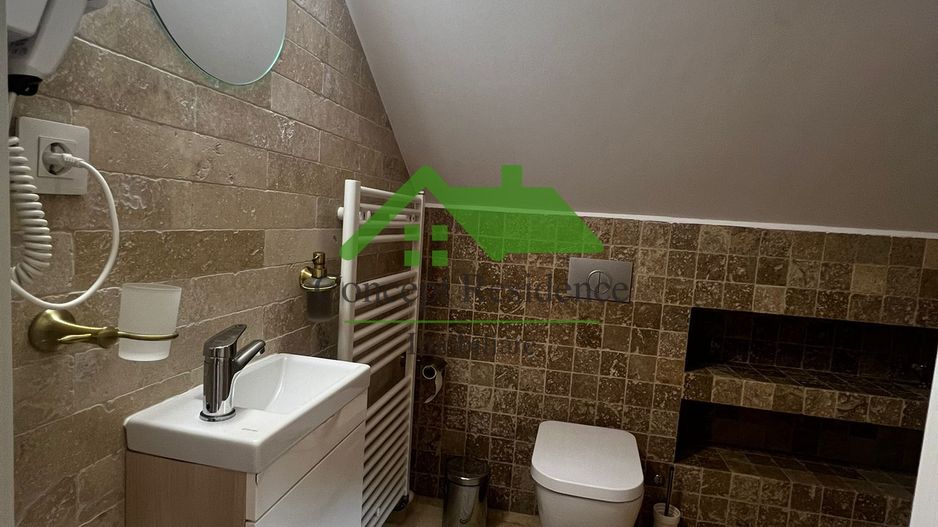 De vânzare – Casă P+M Ferneziu, zonă liniștită sub pădure 🌲 - Poză 18