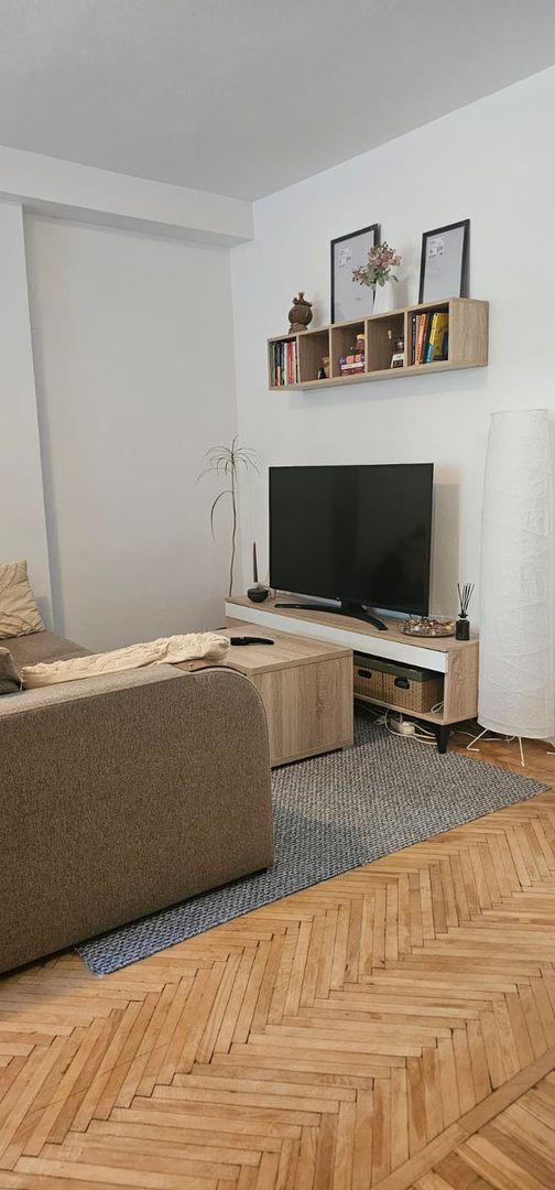 Apartament 1 Camera, Gheorgheni, Aleea Detunata, 40 MP - Poză 5